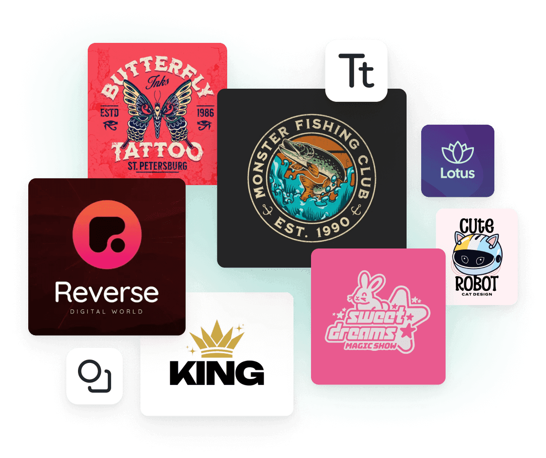 Free Clothing Logo Maker Create a Logo Design for Your Clothing Business